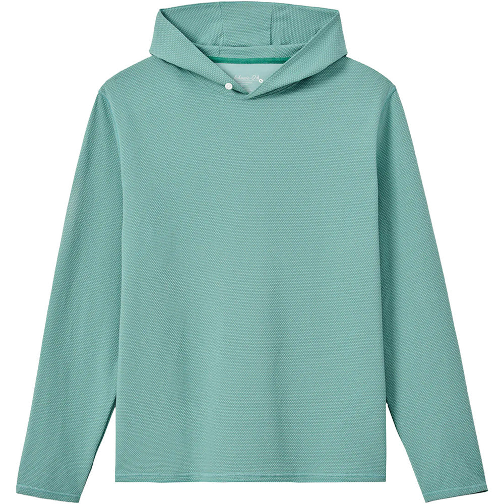 Pebble Performance Hoodie