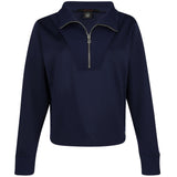 Women's Wren 1/4 Zip Pullover