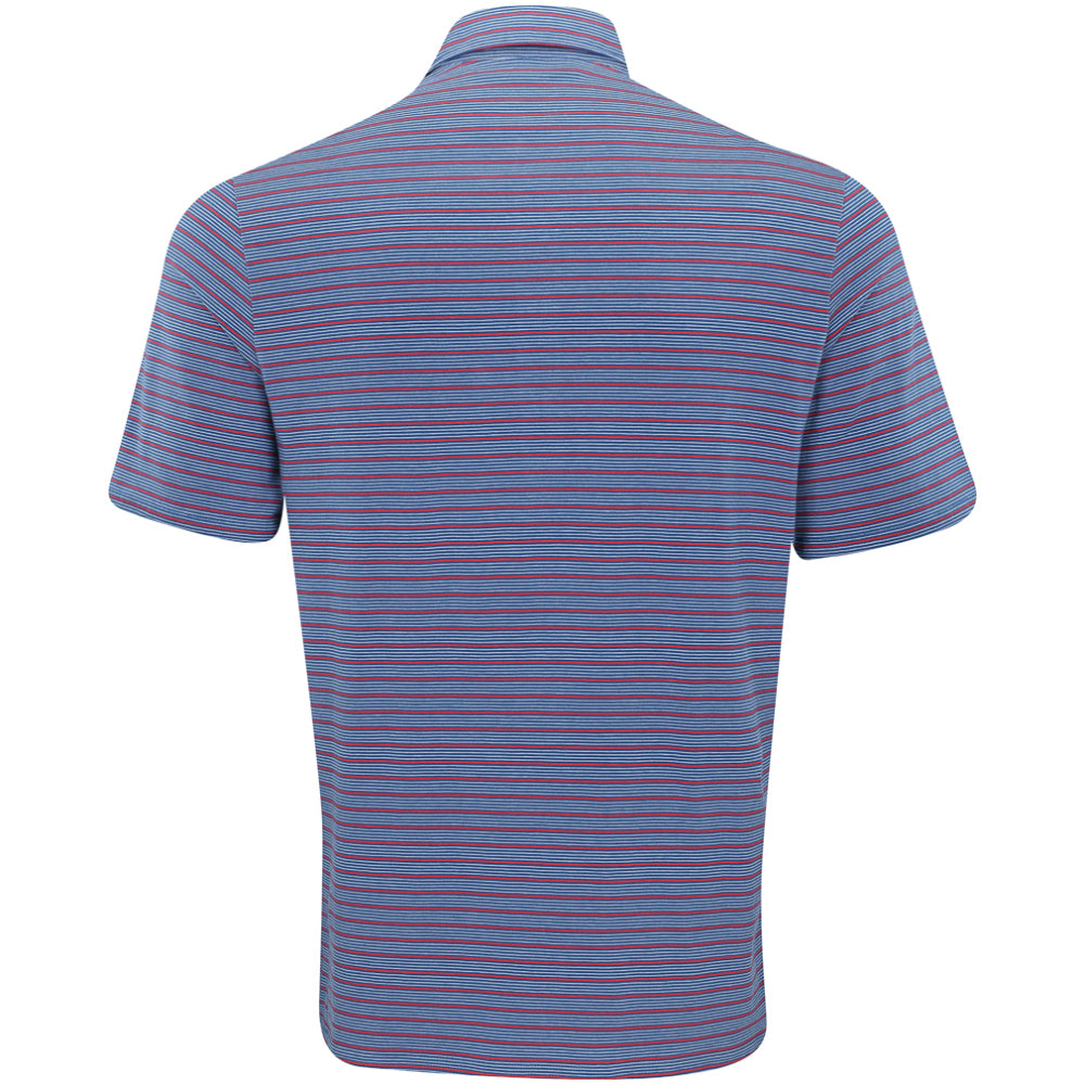 Top-Shelf Players Polo