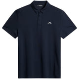 Peat Polo - Fairway Styles