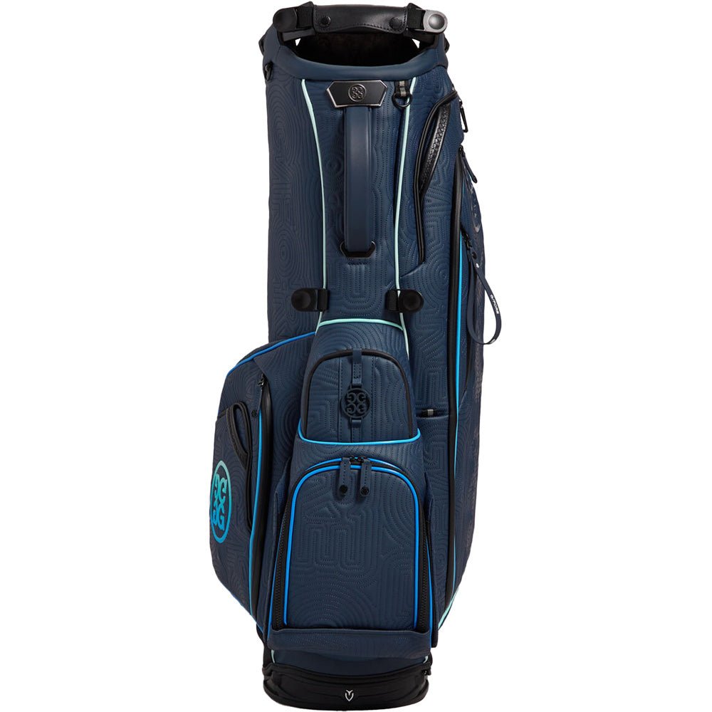 Transporter Tour Stand Bag - Fairway Styles