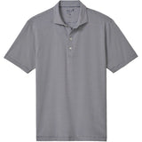 Performance Jersey Polo - Lydonn Stripe