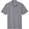Performance Jersey Polo - Lydonn Stripe