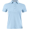Women's Tour Tech Polo