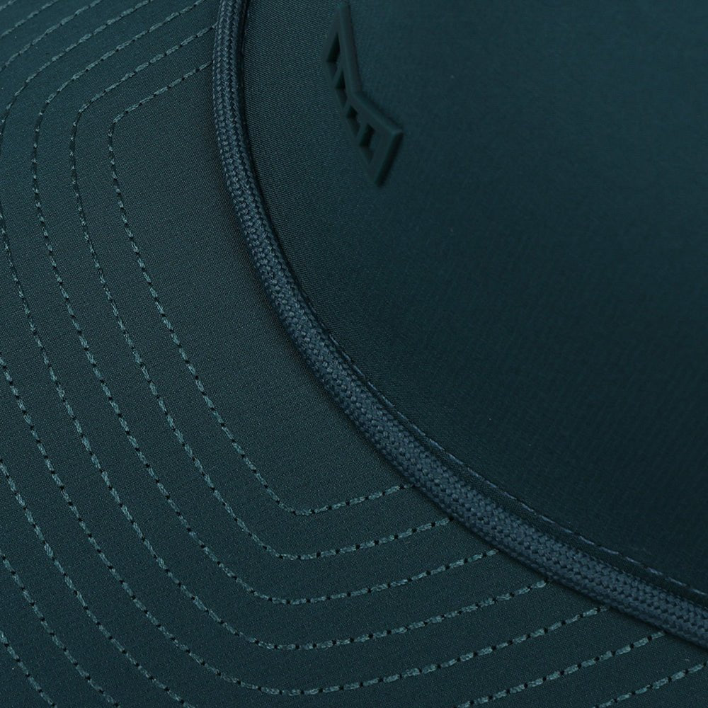 Odysea Rope Bulls Icon Hydro Hat - Fairway Styles