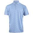 Parker Performance Jersey Polo - Fairway Styles