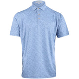 Parker Performance Jersey Polo - Fairway Styles