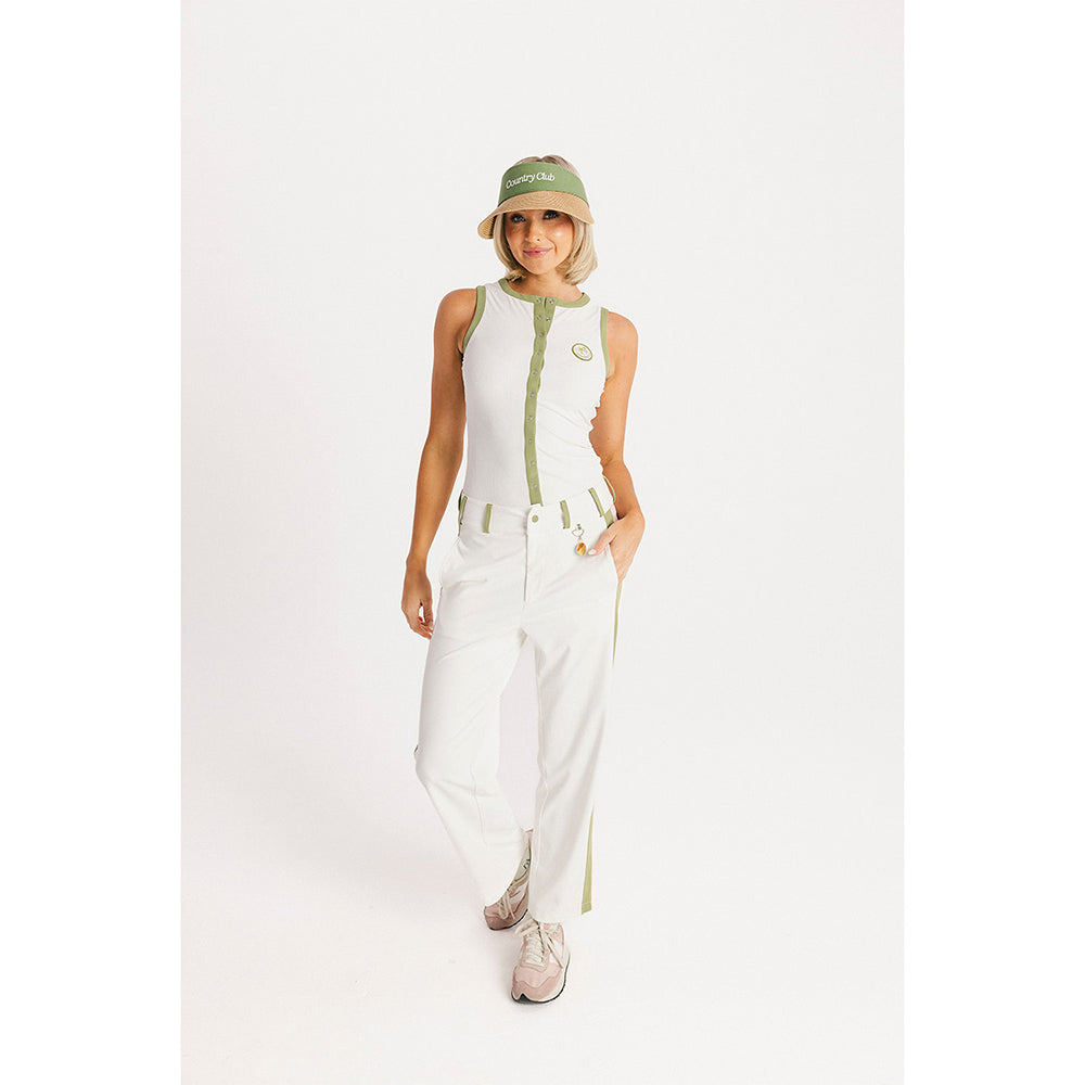 Fore All x Barbie™ Women's Malibu Tank Top