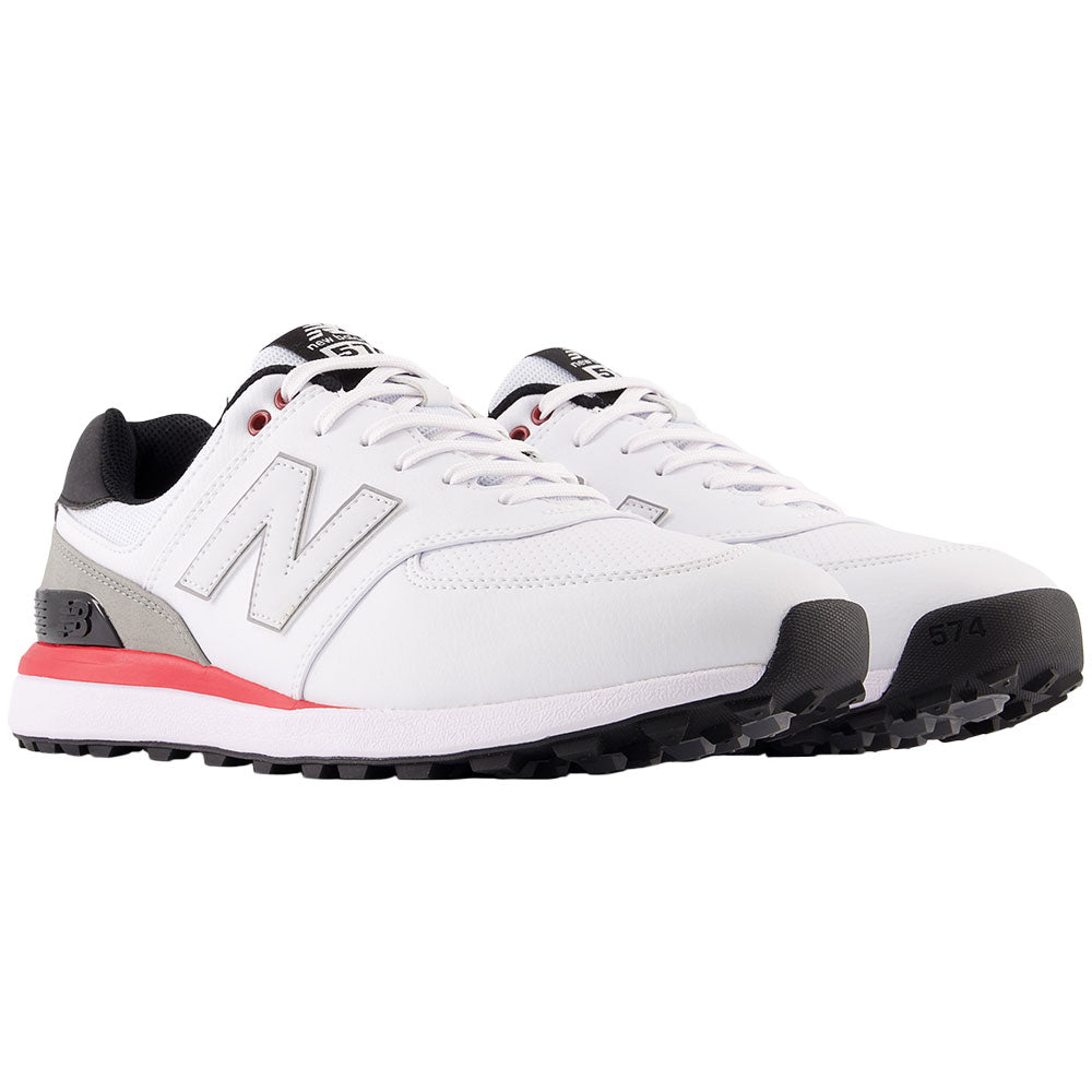 574 Greens v2 Spikeless Golf Shoes