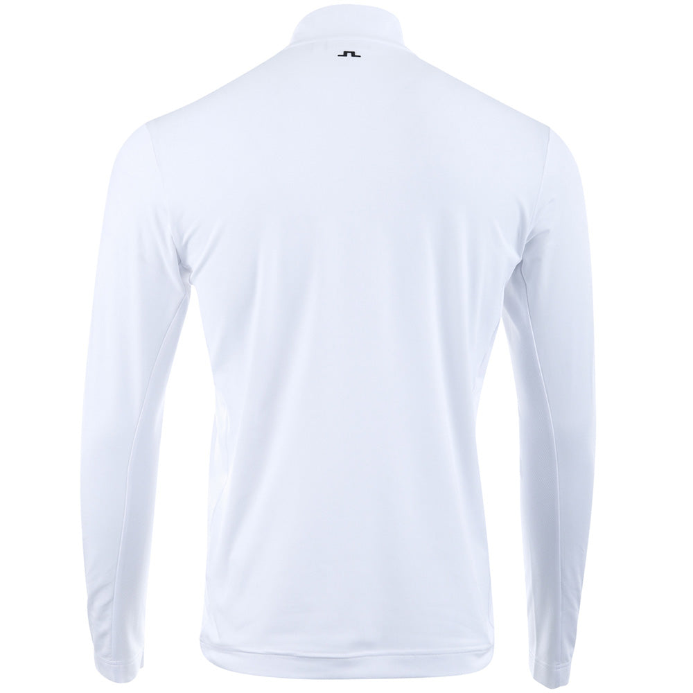 Tour Tech 1/4 Zip Mid Layer