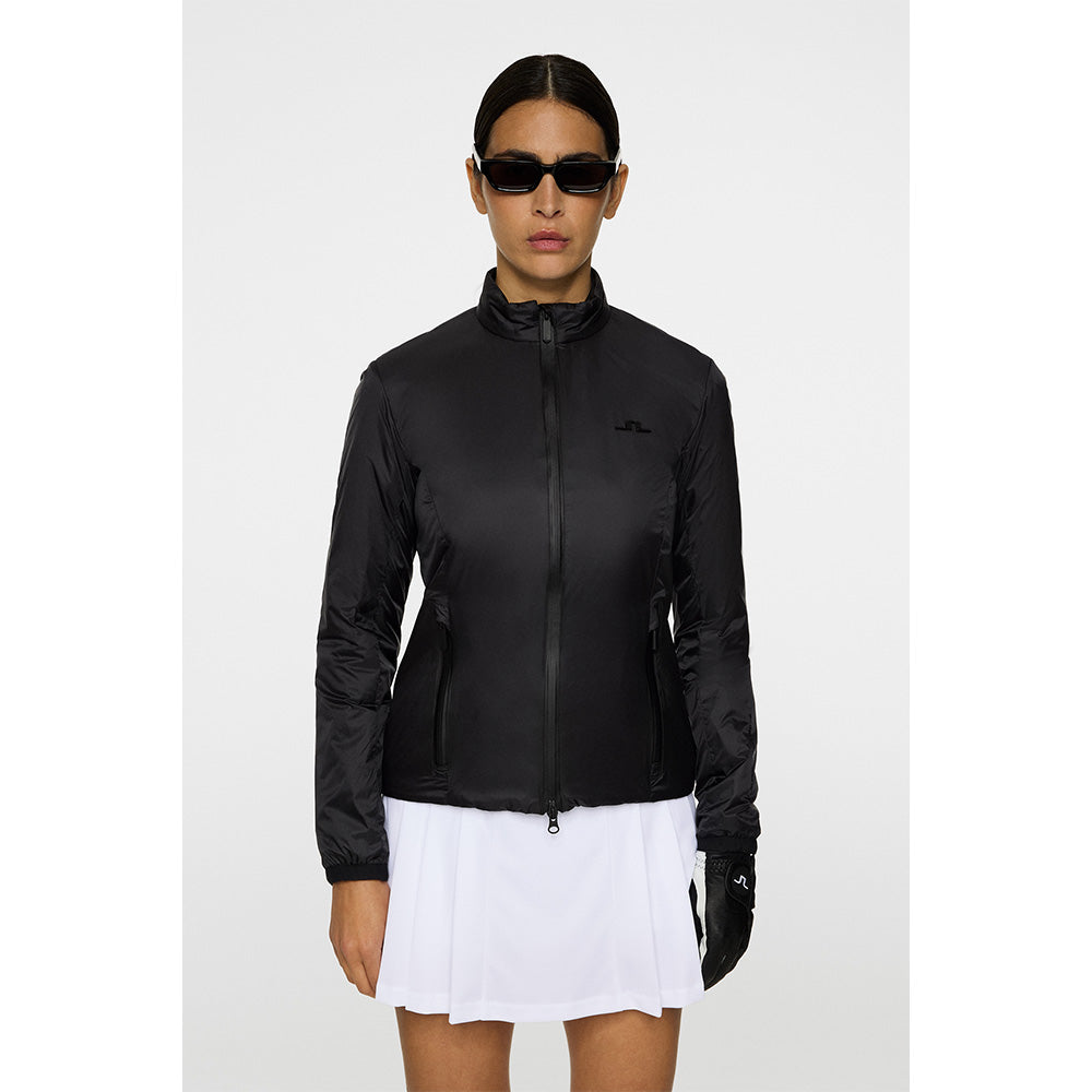 Women's Solarcore Padded Jacket