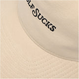 Golf Sucks Hat