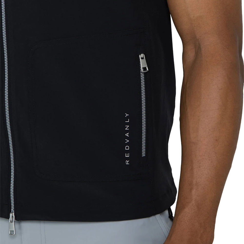Preston Vest