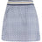 Women's Club 16" Skort - Deep Navy