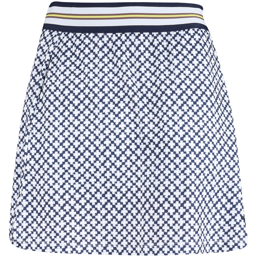 Women's Club 16" Skort