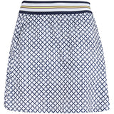 Women's Club 16" Skort