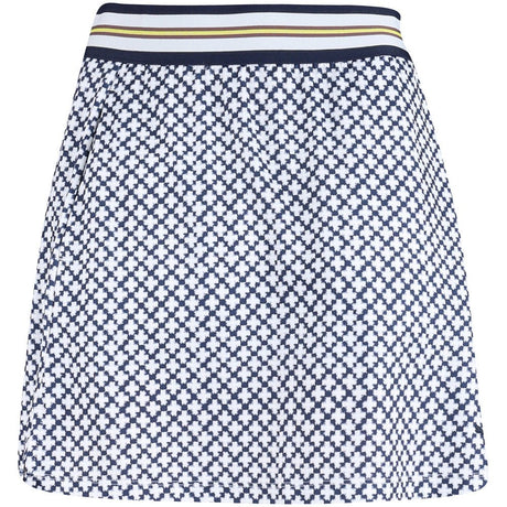 Women's Club 16" Skort