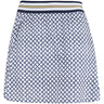 Women's Club 16" Skort