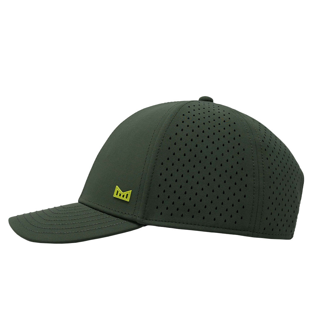 Hydro A-Game Icon Hat