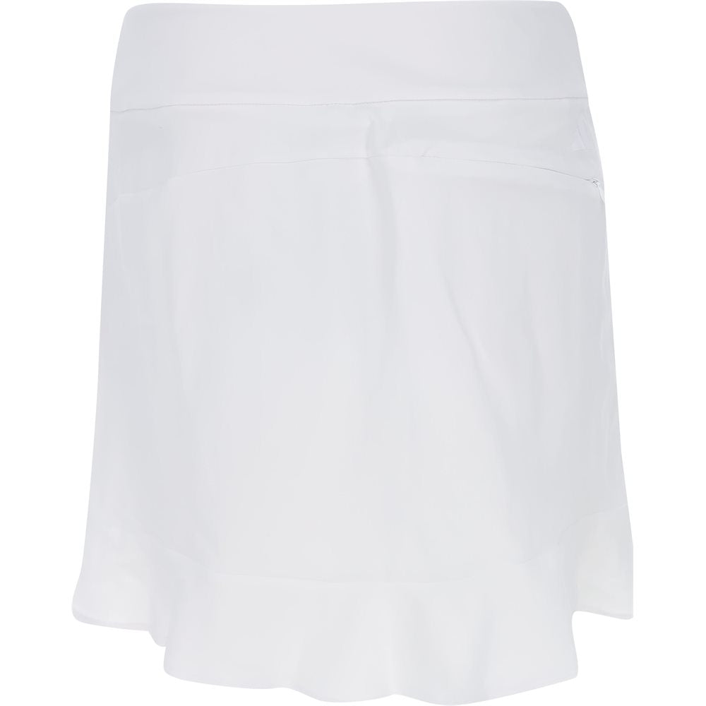 Women's Ultimate365 Frilled Skort - 16"