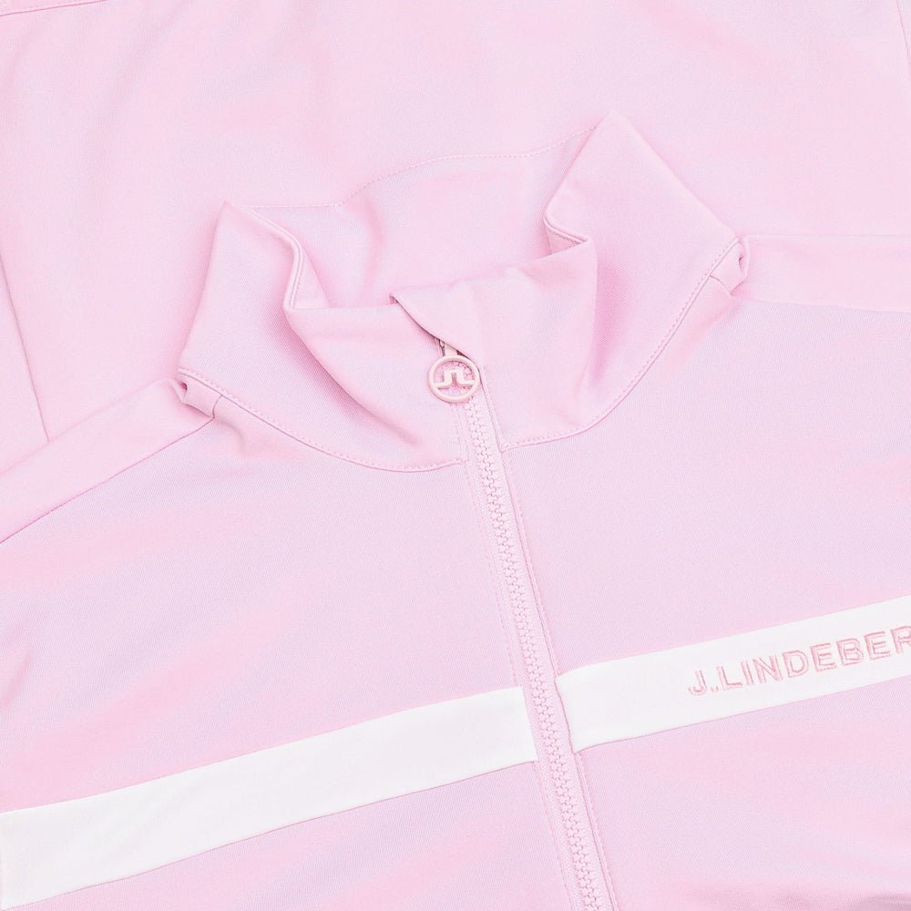 Women's Seasonal Janice Full Zip Mid Layer - Fairway Styles