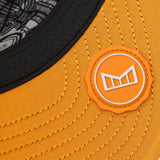 Odysea Rope Bulls Icon HYDRO Hat - Koi