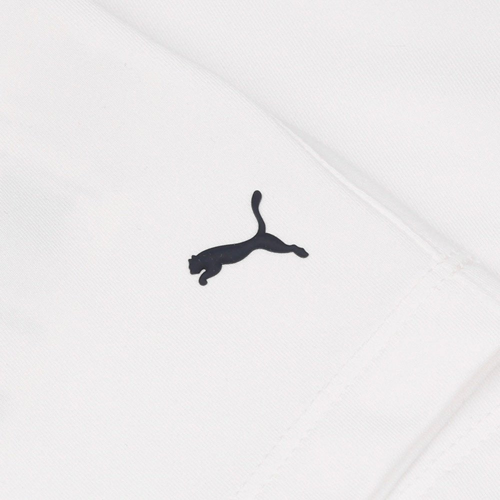 Girls' CLOUDSPUN Solid Polo