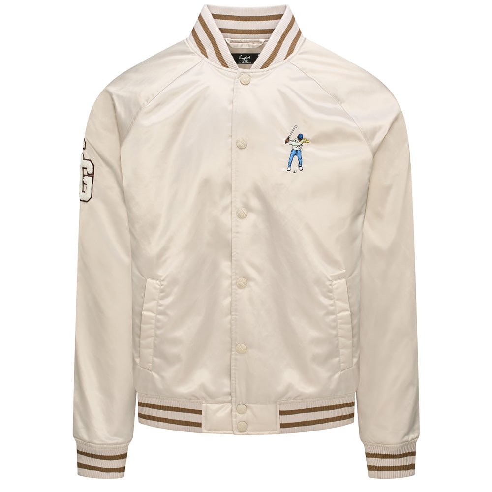Stadium Jacket - Fairway Styles
