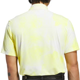 Ultimate365 Printed Cool Feeling Tour Polo