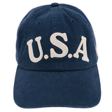 Women's USA Snaps Hat