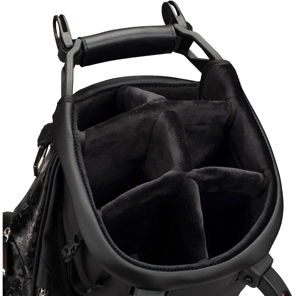 Player V Stand Bag