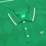 Originals Argyle Knit Polo