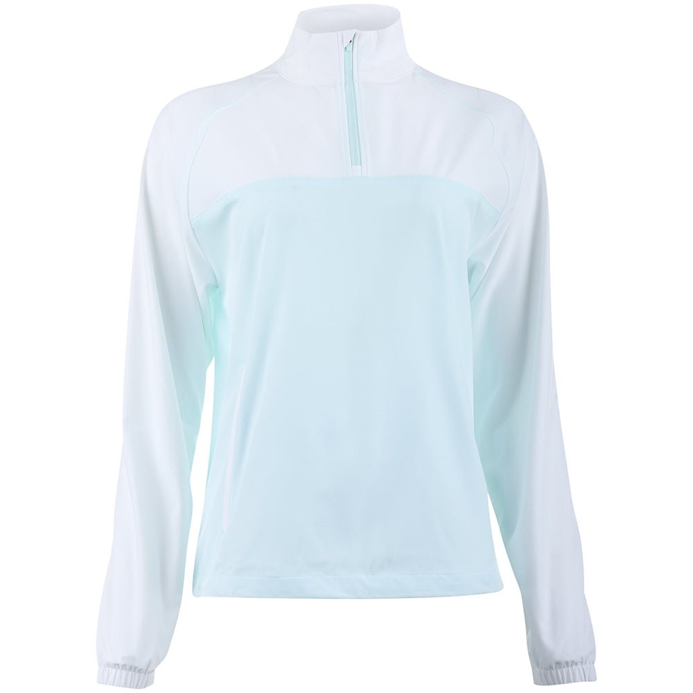 Women's Woven Anorak - Fairway Styles