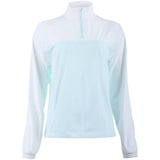 Women's Woven Anorak - Fairway Styles