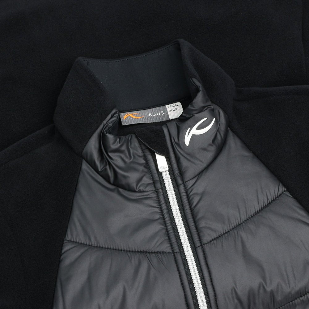 Women's Lucerne Jacket - Fairway Styles