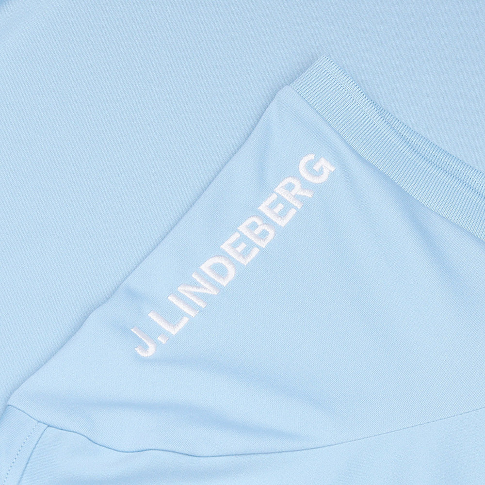 Tour Tech Slim Fit Polo