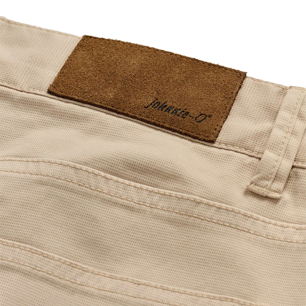Atlas Lightweight Stretch 5-Pocket Pants