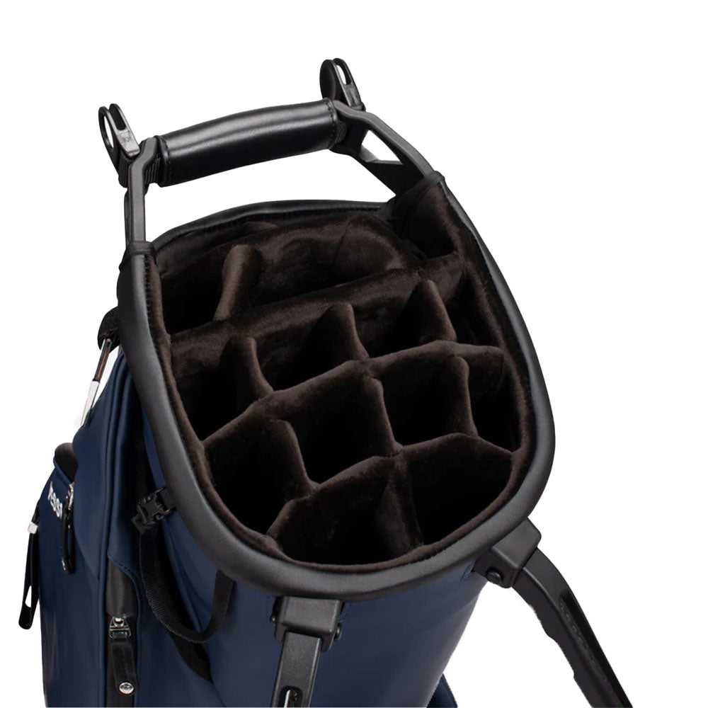 Player V 14-Way Stand Bag