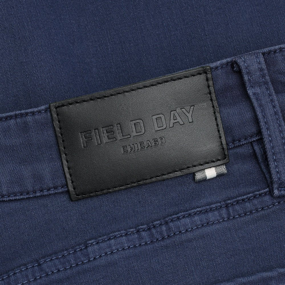 Thorson 5 Pocket Pants - Fairway Styles