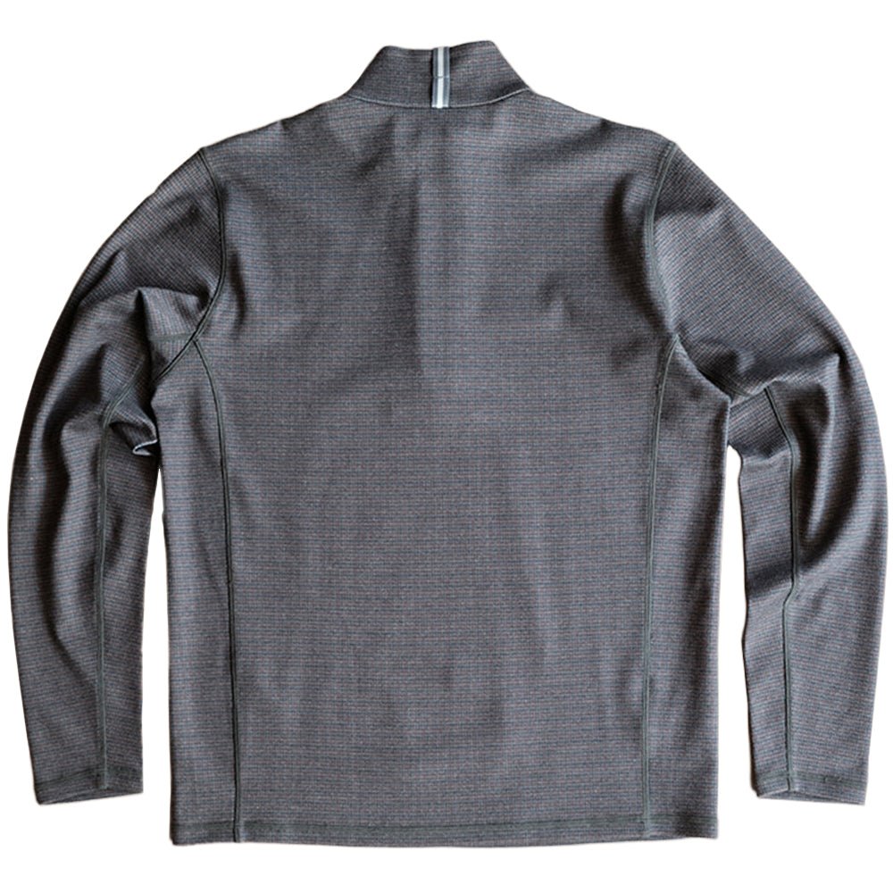 Dunbar 1/4 Zip Pullover - Fairway Styles