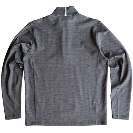 Dunbar 1/4 Zip Pullover - Fairway Styles