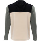 Brrrr Season 1/4 Zip Hoodie