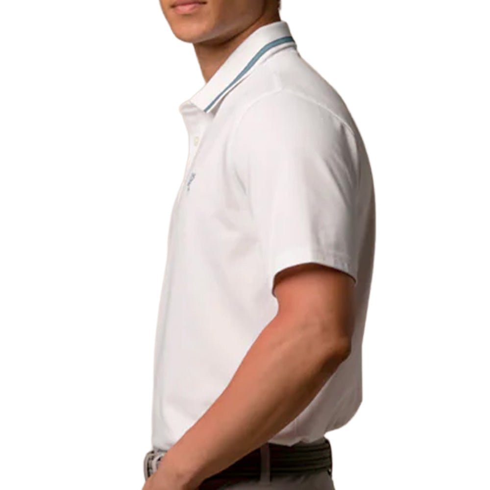 The O.G. Polo - Fairway Styles