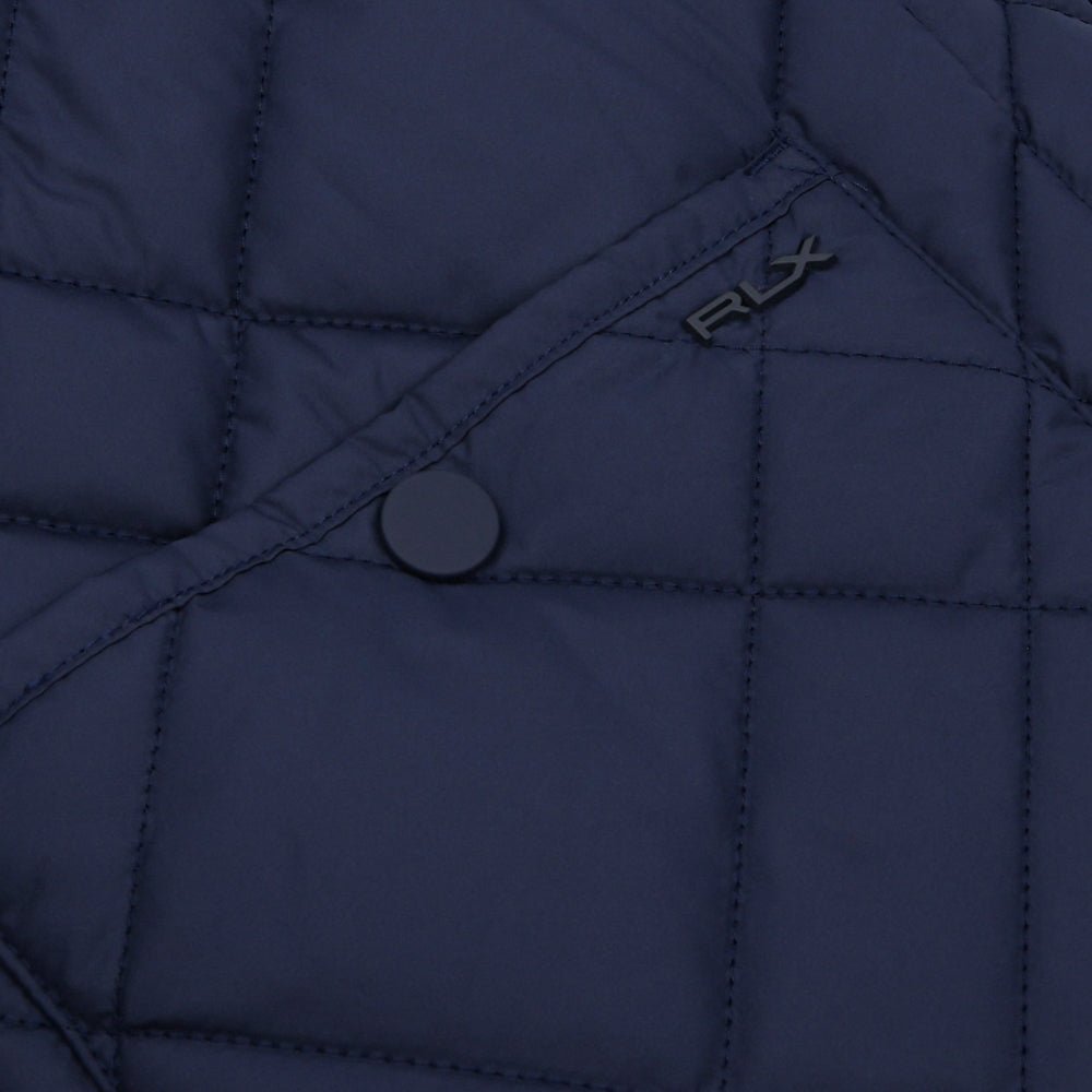 Women's Quilted Jacket - Fairway Styles