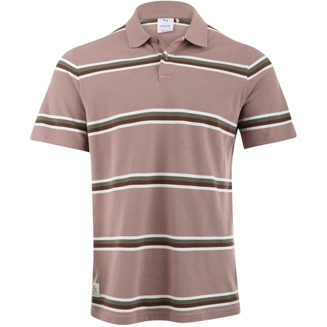 PUMA x Gumtree Golf & Nature Club Polo
