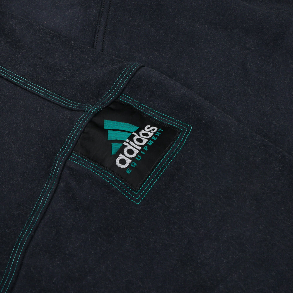 Equipment 1/4 Zip Pullover