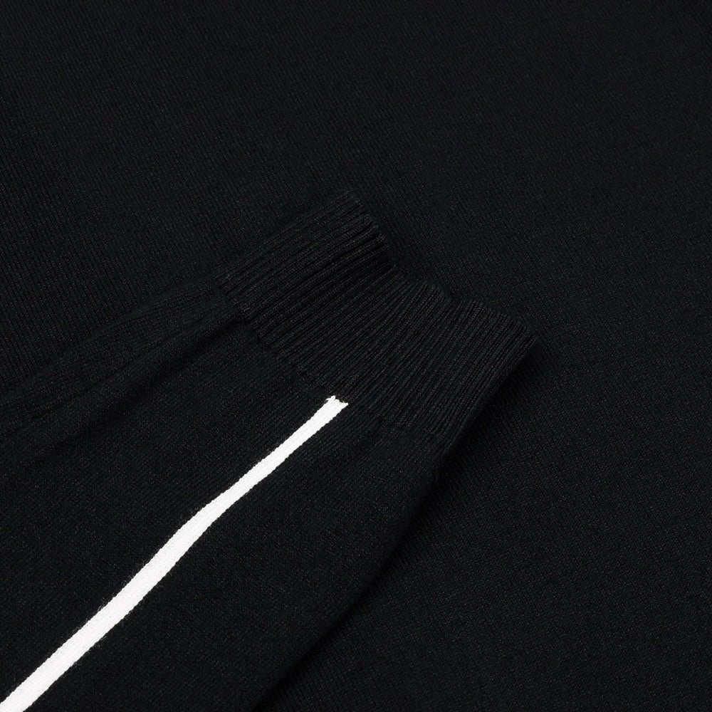 Women's Aubree Knitted Full Zip Sweater - Fairway Styles