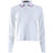 Women's All Play Relaxed Long Sleeve Polo - Snow