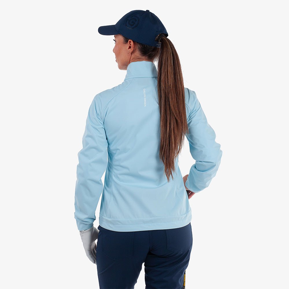 Women's Lissy Jacket