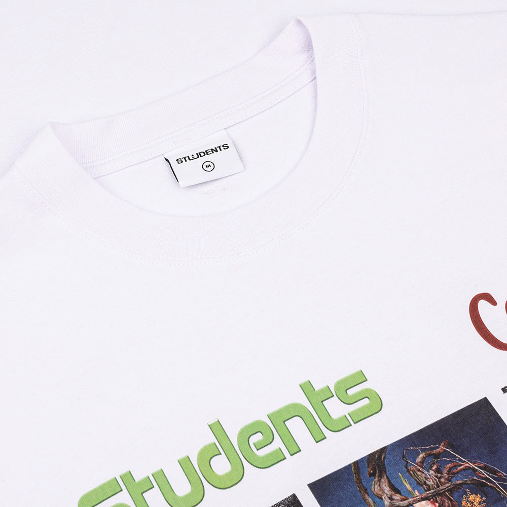 Students Course T-Shirt